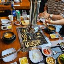 하계중학교 | 하계동맛집 천상애장어가 부모님도 만족하신 장어 구워주는 고급식당