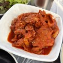 달구네제육쌈밥, 생삼겹 | 고양시맛집 우렁제육쌈밥 무한리필과 삼겹살 또또간집 갈낙집 부모님 모시고 강아지랑 다녀온...
