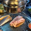 천안 두정동 현지인 돼지생갈비 맛집 못생긴뚱돼지 두정점 후기