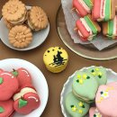 마카롱PC 이미지