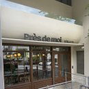 [강남/논현]브런치 '프레드므아 청담', 천하제빵 베이커리의 루벤·잠봉 샌드위치 내돈내산 솔직후기
