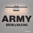 아미브로우앤왁싱