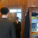 겸’s옴므샵 | [웨딩] 막스옴므 맞춤예복 계약 후기_ 1차 가봉 (feat.S웨딩)