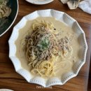 뉴턴의정원 | 서울숲 맛집 성수 뽈로파스타 내돈내산 솔직후기