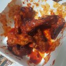 2017-03-0254 | [부평동굽네치킨]너무맛잇게잘먹습니다!! 치킨 콜라 환상이...