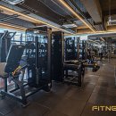 피트니스온 은계점 이미지