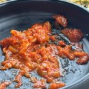 마차고등학교 | 목포 대반동 오션뷰 맛집, 목포밤바다 점심 _ 잔치국수, 비빔국수, 파전 후기