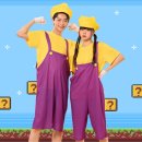 해인태권도 | 체육대회 단체복추천 반티무지싸 슈퍼슈퍼반티3