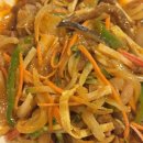 오치중화요리 | 광주 맛집 : 츠츠허허 오치점🍤실패없는 안주맛집 + 중화포차의 정석 ! 단골집으로 저장❤️