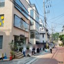 안경매니져(서신점) | 헤이엄 hey,um 1일차(24년 6월 6일) 팝업 후기 (계산, 피팅룸 등