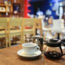 카페넬 - 용인시 수지구 현암로 127 | 카페넬