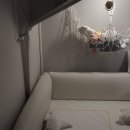 포그니 | 아기 침대 포그니 방수패드 M사이즈 후기
