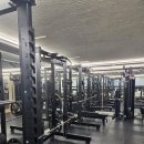 더 바디 피트니스 김해 어방점 이미지