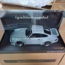 Ignition porsche 964 RWB 이미지