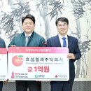 희망청과농수산물