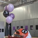 탈춤공연장 옆 | 탈춤(TALCHUM) 막공 관람 후기