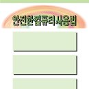 한글2010 쪽(W)-바탕쪽이용 [ 안전한 컴퓨터 사용법 01일차 ] 박학순 네모 12/12 이미지