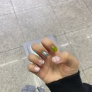 네일오운페이스