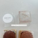 경명대로 | [두쫀쿠] 장원영 두쫀쿠 “팔레트디저트” 두바이쫀특쿠키&amp;두바이수건케이크 후기