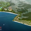 안면도 관광지(꽃지지구) 이미지