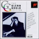 Bach Goldberg Variations 굴드의 골드베르크 변주곡 (1955) - Glenn Gould 이미지