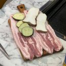 돌삼겹식당 | [시흥] 배곧 삼겹살 맛집 "돌삼겹더덕구이" 생삼겹&amp;더덕구이 맛집