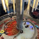 🇨🇳♨️하얼빈 훠궈온천 메이플 리프 빌리지 핫 스프링 리조트 후기🛀