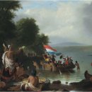 엘리스강 이미지