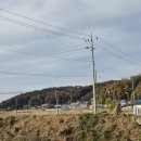 성북2리 | 1. 고지(곶), 코지, 반도