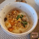 태국 치앙마이 11월 여행 Day 2 (마야몰:림핑마켓/문신남팟타이,플레이웍스,차트라뮤,syn부티크호텔...