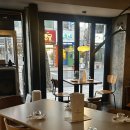 와 | 한남동 맛집, 분위기 좋은 와인바 와 서울 솔직후기