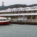 통영유람선터미널 이미지