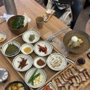 돼지삼겹 | [김해] 율하 점심특선 추천, 율하돼지 삼겹보쌈정식 후기