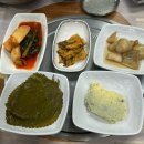 샛터식당 이미지