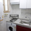 동해남부선 거제역 앞 이미지