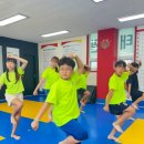 동아대동일태권도 이미지