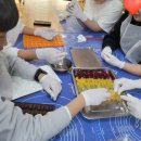 수제 과일젤리 만들기Ⅰ | [전주/ 미네 2017] 초등 졸업 기념 우정 만들기! 알록달록 수제 과즙 팡팡 젤리 클래스 후기