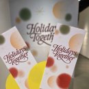퇴근길, 가볍게 즐기는 서양 미술사 | 대전 신세계백화점 전시회·팝업 갤러리｜Holidays Together 갤러리 직접 다녀온 후기