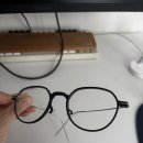 브리즘역삼점 | [내돈내산] 3D프린팅 맞춤안경 브리즘 후기 | 45일 무료 재제작까지 가능!