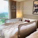 인천 아이와 호캉스 키즈프렌들리 호텔ㅣ파라다이스시티 디럭스 트윈룸 레드윙 후기 (체크인,유아용품)