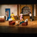 나포리 음악다방 이미지