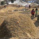 조영무선생 묘역 이미지