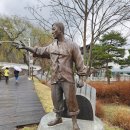 ** 청마산악회 제117차 정기산행 정선아우라지 트레킹&amp;레일바이크 정선시장경유** 이미지