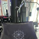 헬스버스 | 남자운동복추천 헬스할 때 입어본 컴프레션 남자 기능성티 옥타버스반집업 후기