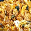 오성닭갈비