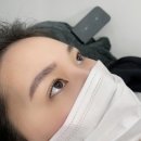 세이유네일 | 망원동 바이엠네일 속눈썹펌 후기! 편안한 공간에서 시술받고 이뻐지기~