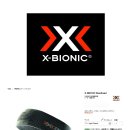 엑스 바이오닉( X-BIONIC ) 헤어밴드 이미지