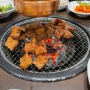 훈장골갈비집