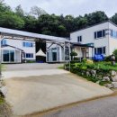 별이 그린 호수 이미지