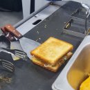 이삭토스트앤커피 이미지